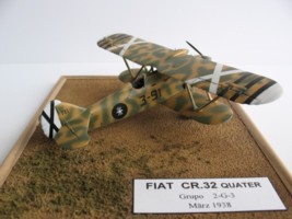 FIAT G.50
